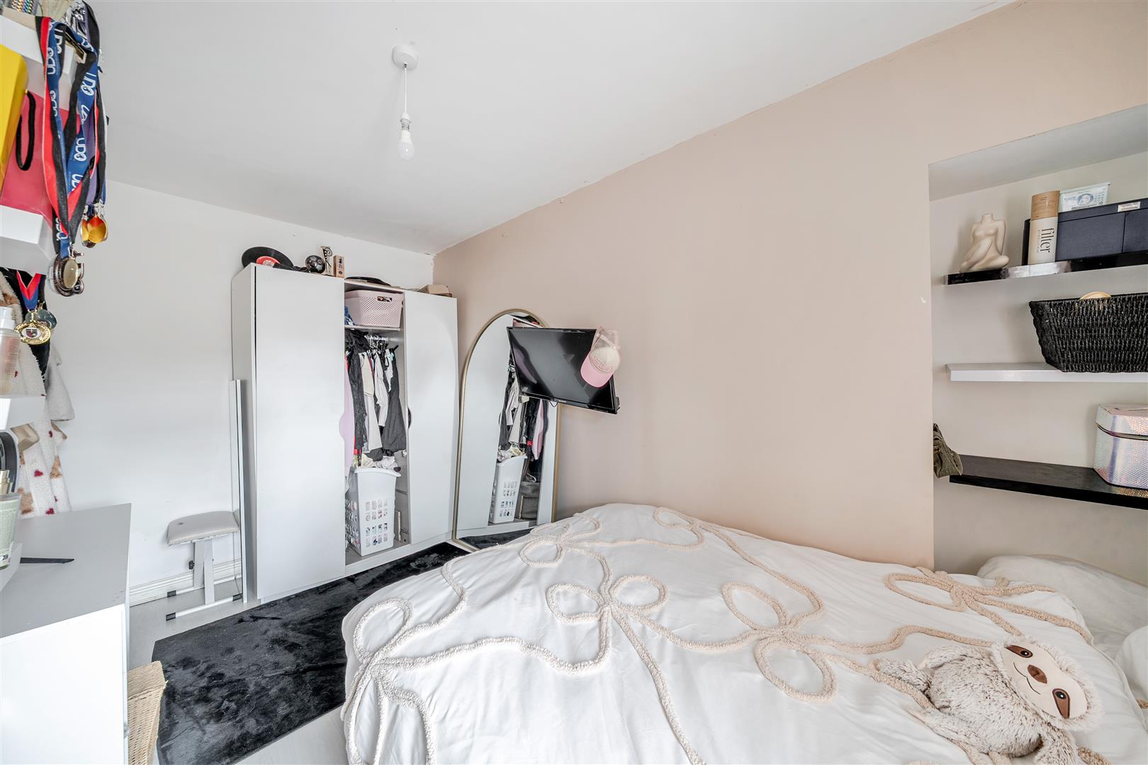 Hill Street, Mount Pleasant, Swansea, SA1 6XU